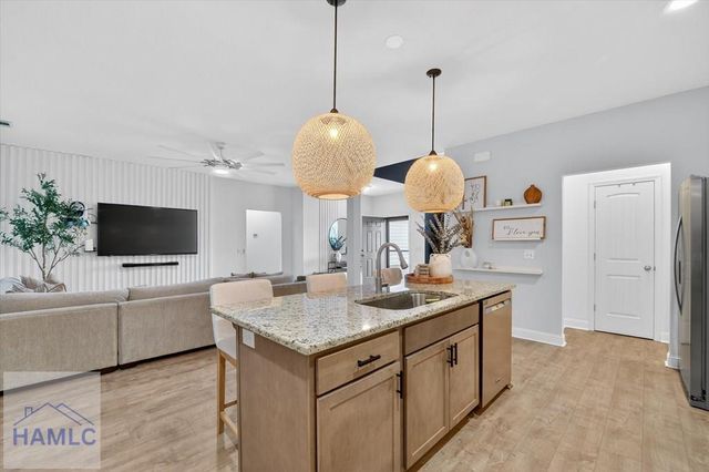 63 Forman Way SE, Ludowici, GA 31316