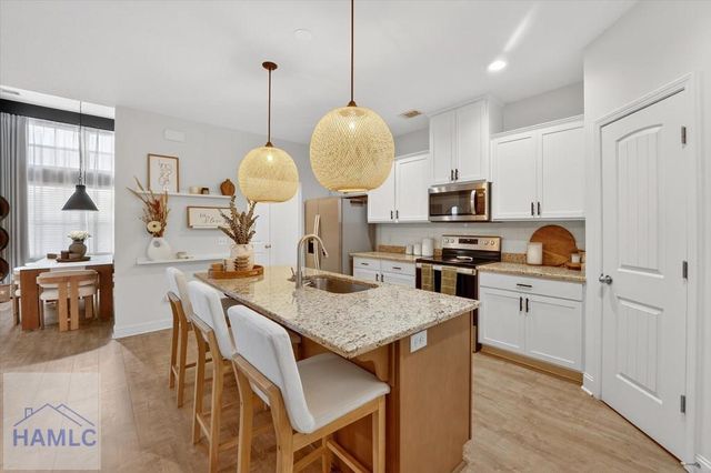 63 Forman Way SE, Ludowici, GA 31316