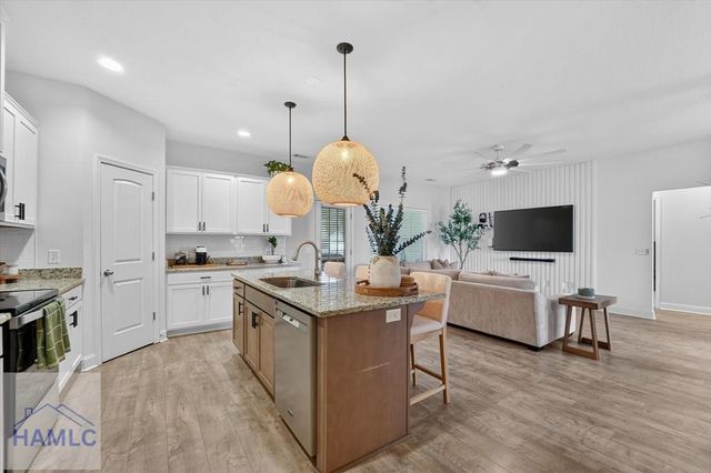 63 Forman Way SE, Ludowici, GA 31316