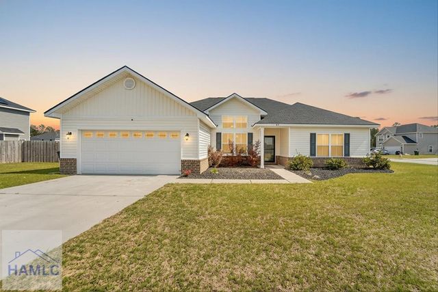 63 Forman Way SE, Ludowici, GA 31316