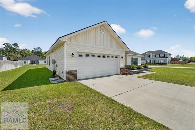 63 Forman Way SE, Ludowici, GA 31316