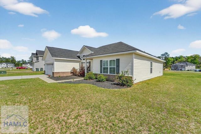 63 Forman Way SE, Ludowici, GA 31316