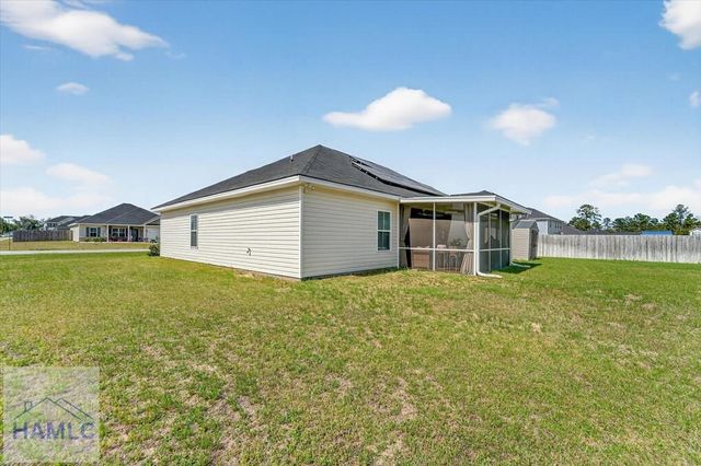63 Forman Way SE, Ludowici, GA 31316
