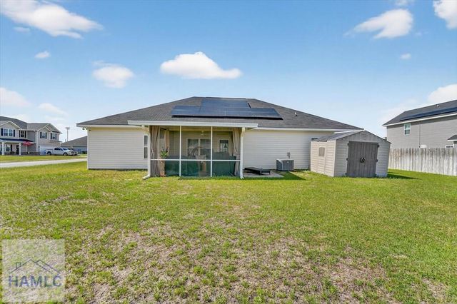 63 Forman Way SE, Ludowici, GA 31316