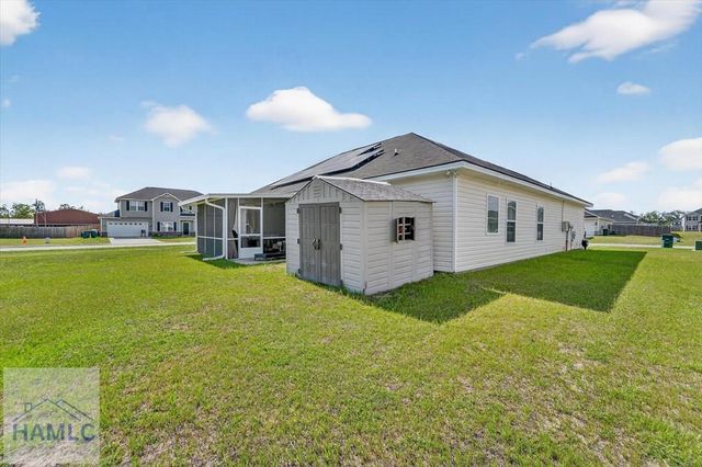 63 Forman Way SE, Ludowici, GA 31316