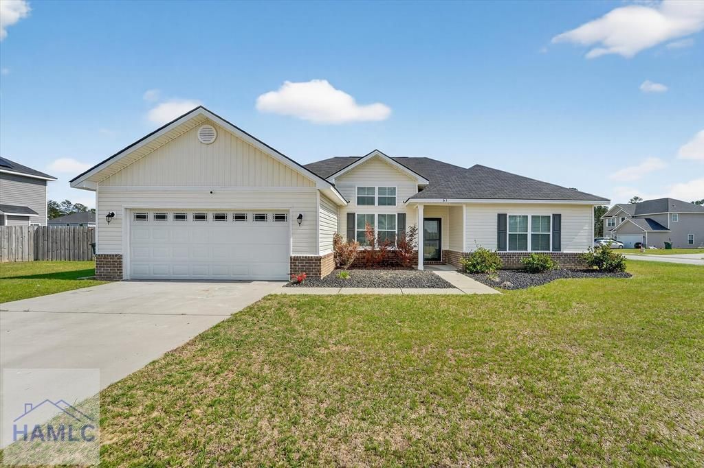 63 Forman Way SE, Ludowici, GA 31316