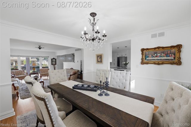 2986 Groves Drive, Sterling Heights, MI 48310