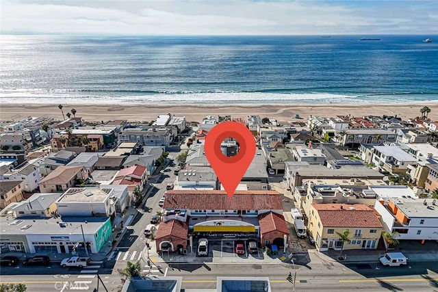 3305 Highland Avenue, Manhattan Beach, CA 90266