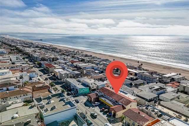3305 Highland Avenue, Manhattan Beach, CA 90266