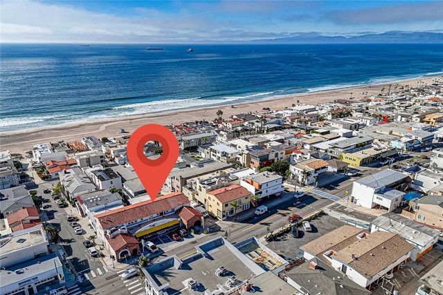 3305 Highland Avenue, Manhattan Beach, CA 90266