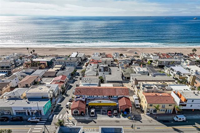 3305 Highland Avenue, Manhattan Beach, CA 90266