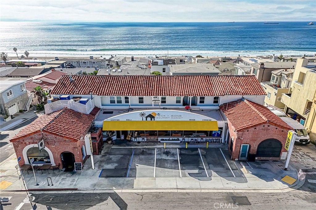 3305 Highland Avenue, Manhattan Beach, CA 90266