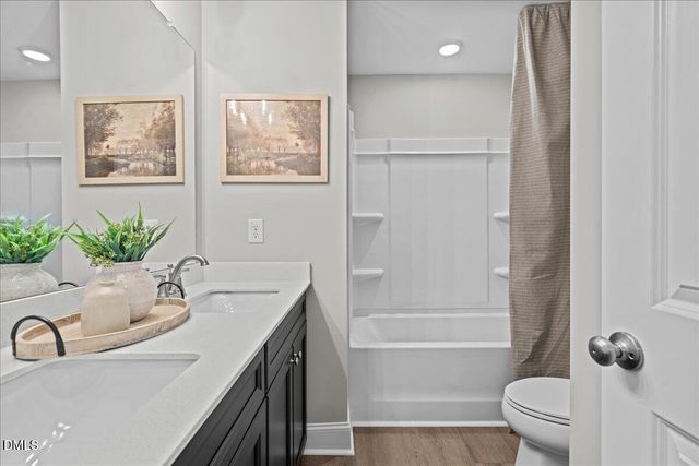 203 Carnaby Lane, Franklinton, NC 27525