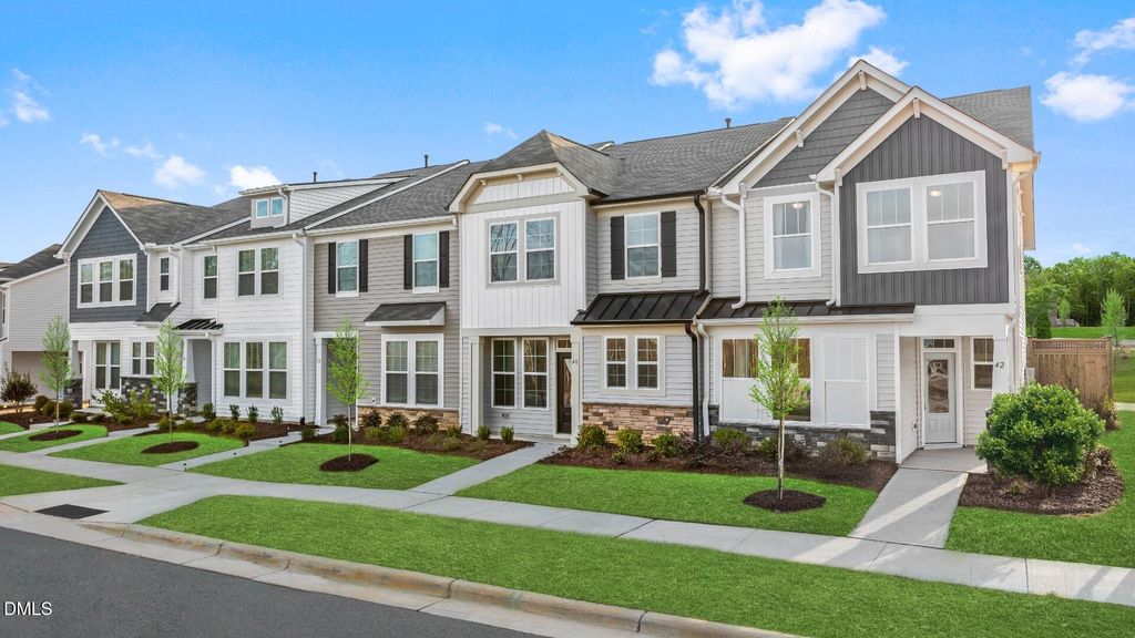 203 Carnaby Lane, Franklinton, NC 27525
