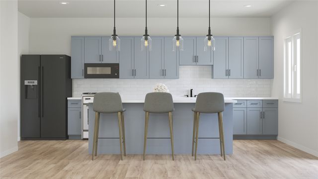 483 Lessie Circle, Kennedale, TX 76060