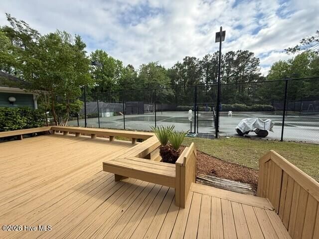 22 W High Bluff Drive, Hampstead, NC 28443