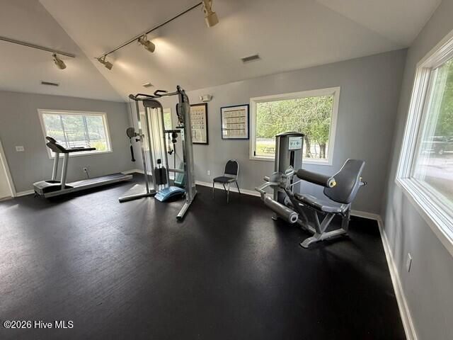 22 W High Bluff Drive, Hampstead, NC 28443