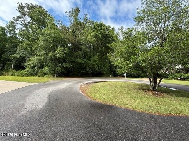 22 W High Bluff Drive, Hampstead, NC 28443