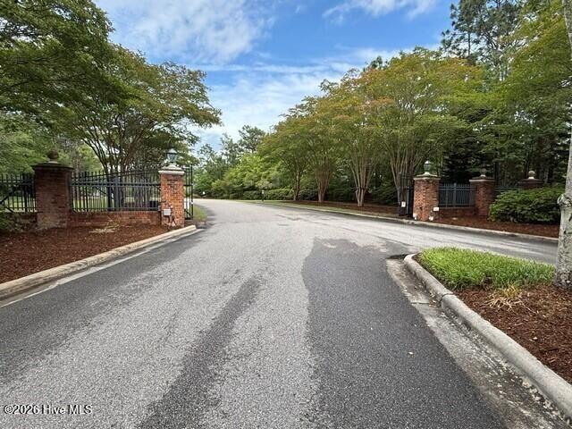 22 W High Bluff Drive, Hampstead, NC 28443