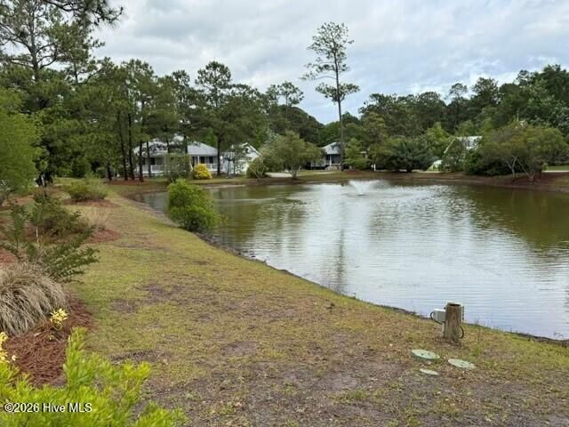 22 W High Bluff Drive, Hampstead, NC 28443