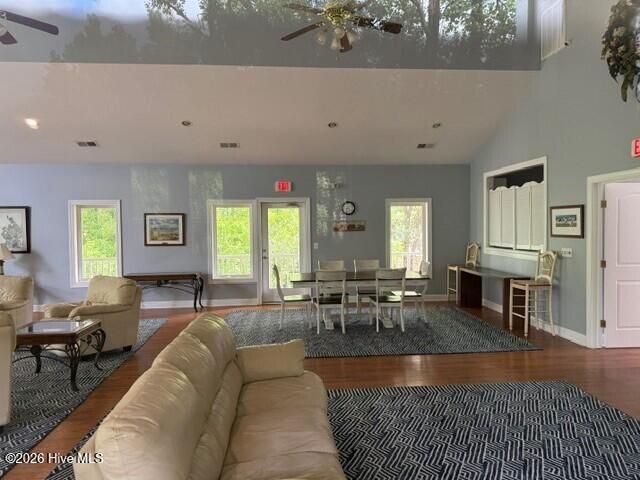 22 W High Bluff Drive, Hampstead, NC 28443