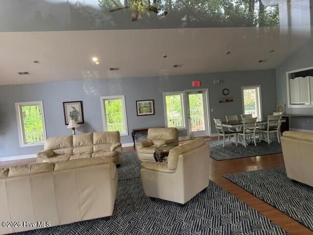 22 W High Bluff Drive, Hampstead, NC 28443