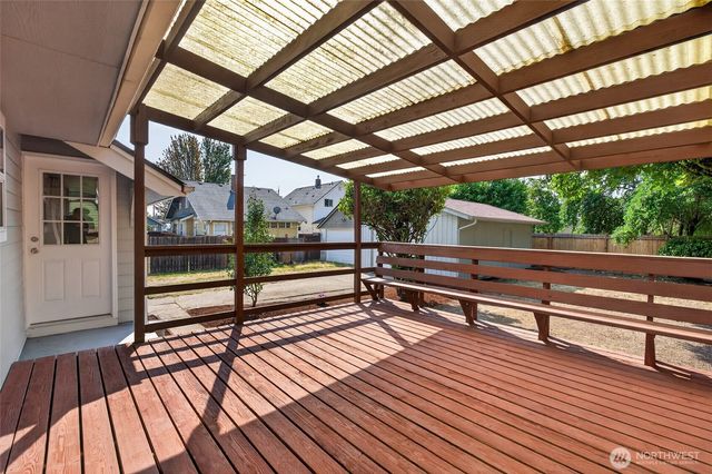 862 S 39th Street, Tacoma, WA 98418