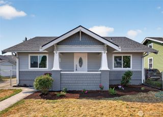 862 S 39th Street, Tacoma, WA 98418