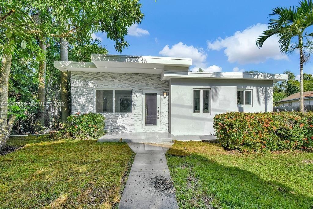 7902 SW 67th Avenue 0, South Miami, FL 33143
