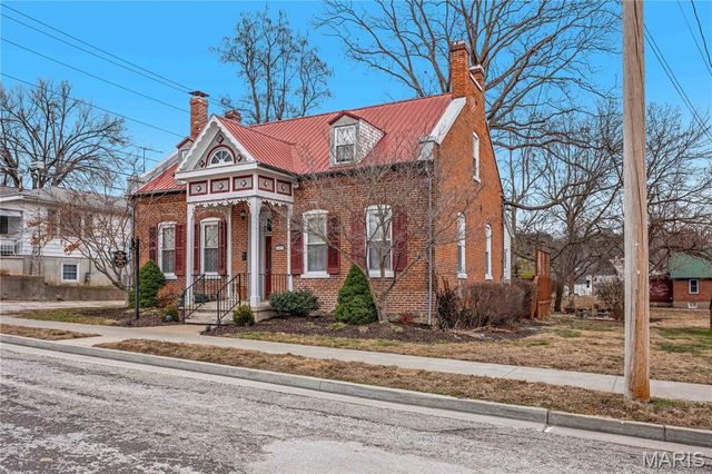 409 Schiller Street, Hermann, MO 65041