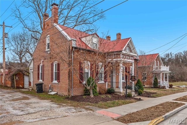 409 Schiller Street, Hermann, MO 65041