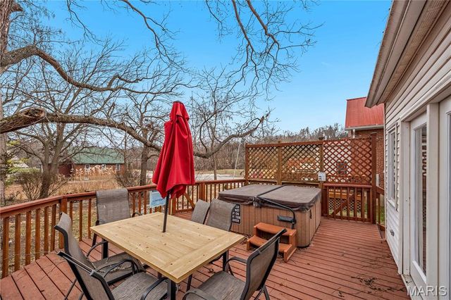 409 Schiller Street, Hermann, MO 65041