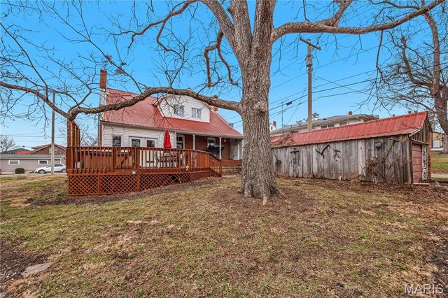 409 Schiller Street, Hermann, MO 65041