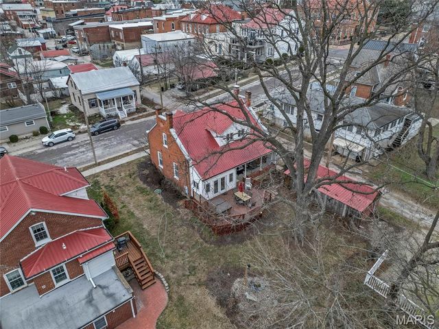 409 Schiller Street, Hermann, MO 65041