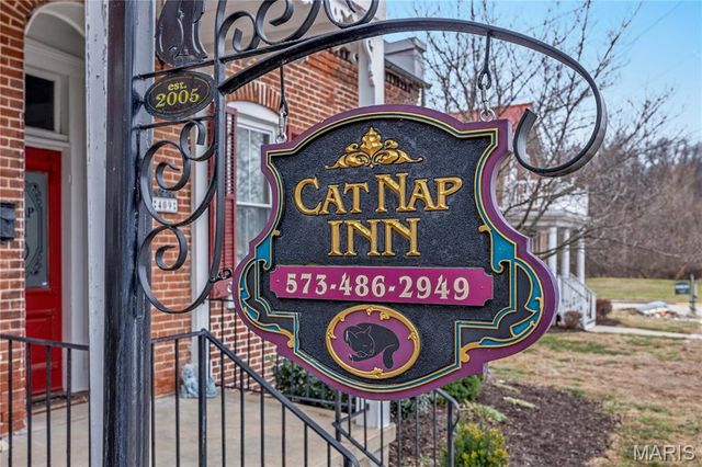 409 Schiller Street, Hermann, MO 65041