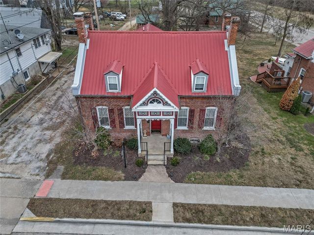 409 Schiller Street, Hermann, MO 65041