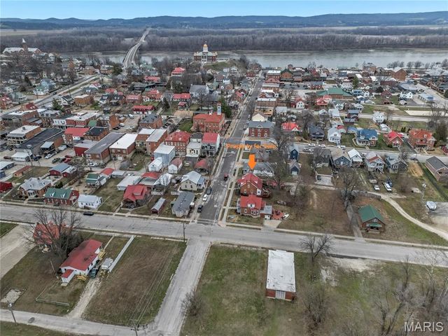 409 Schiller Street, Hermann, MO 65041