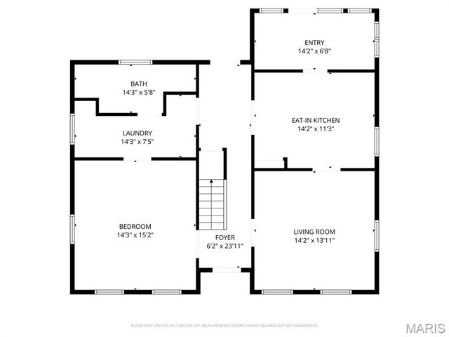 409 Schiller Street, Hermann, MO 65041