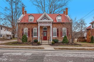 409 Schiller Street, Hermann, MO 65041