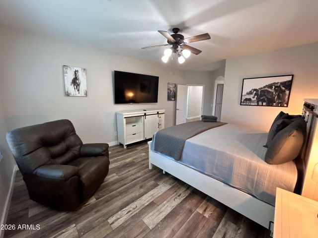 345 N SCOTT Drive, Chandler, AZ 85225