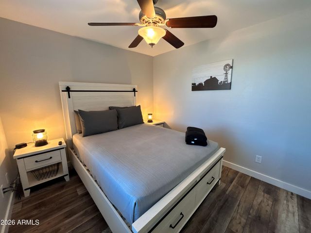 345 N SCOTT Drive, Chandler, AZ 85225