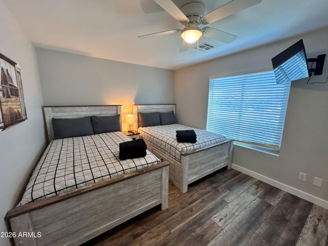 345 N SCOTT Drive, Chandler, AZ 85225