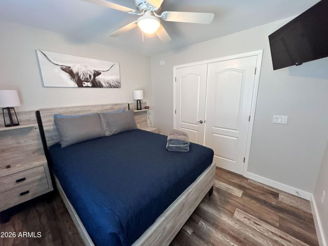 345 N SCOTT Drive, Chandler, AZ 85225