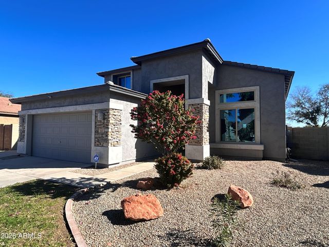 345 N SCOTT Drive, Chandler, AZ 85225
