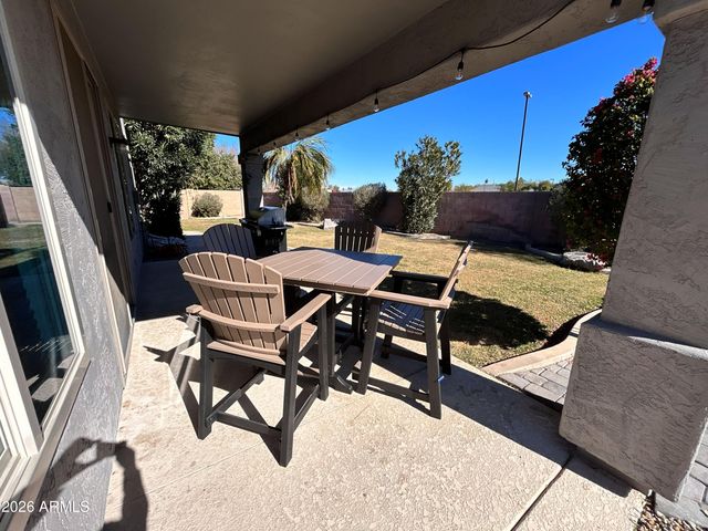 345 N SCOTT Drive, Chandler, AZ 85225