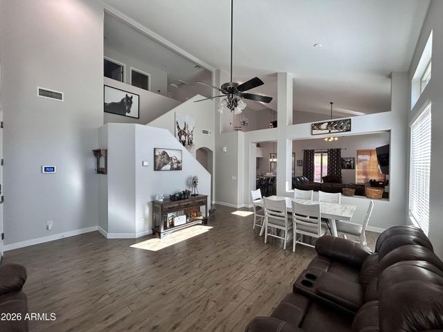 345 N SCOTT Drive, Chandler, AZ 85225