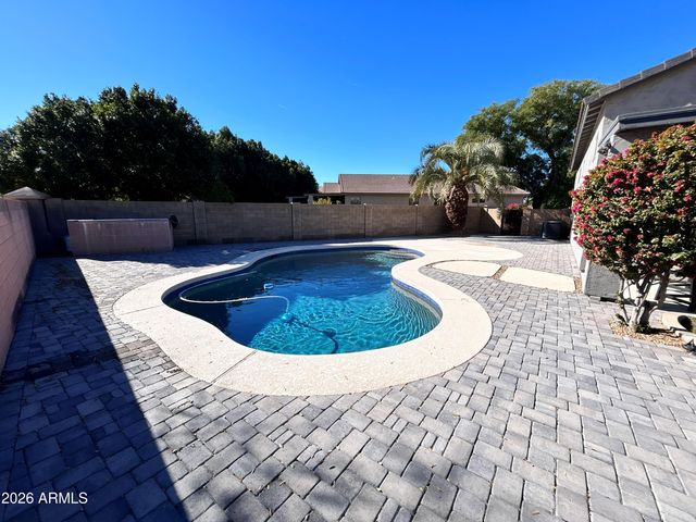 345 N SCOTT Drive, Chandler, AZ 85225