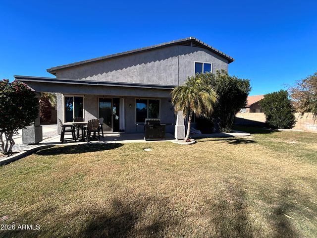 345 N SCOTT Drive, Chandler, AZ 85225