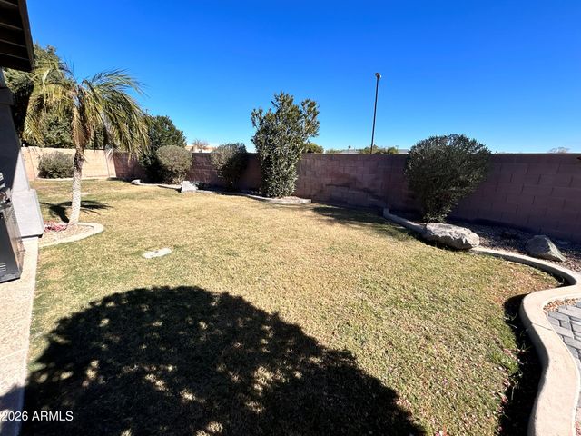 345 N SCOTT Drive, Chandler, AZ 85225