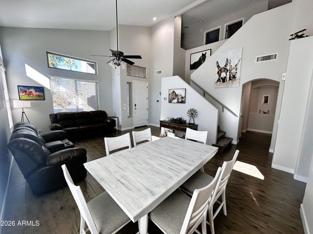 345 N SCOTT Drive, Chandler, AZ 85225